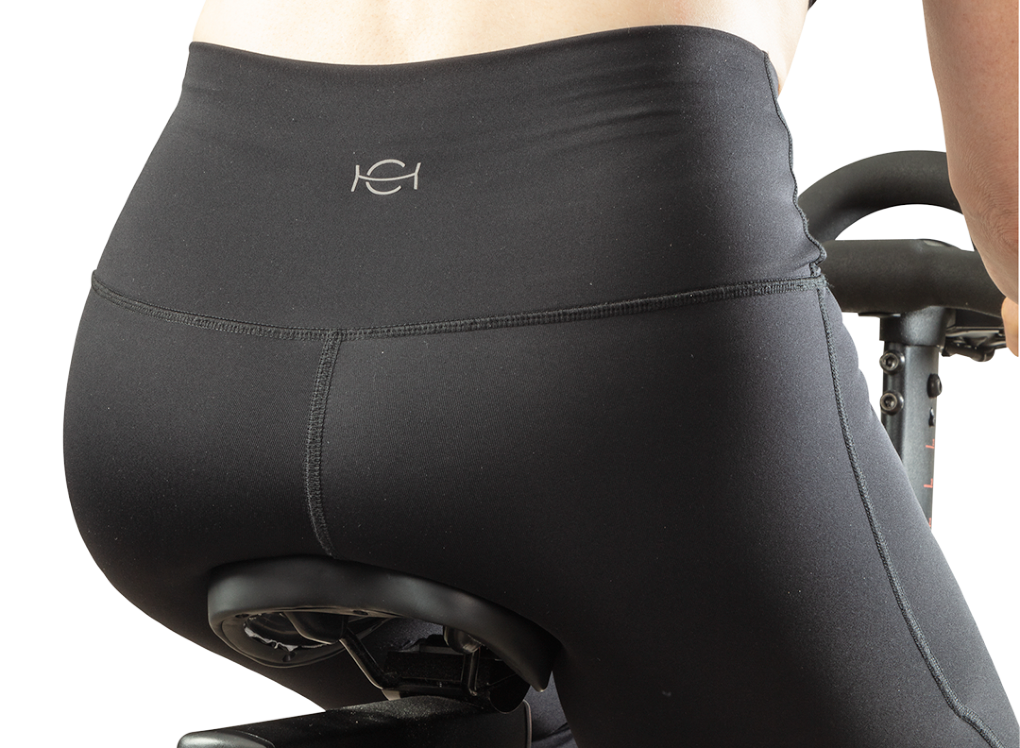 NBM SPin Bike Back2