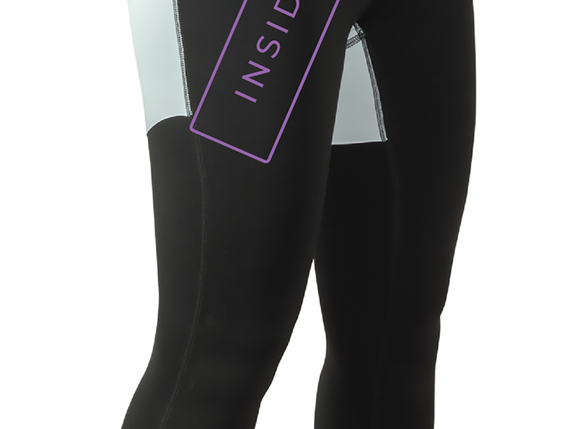 Cycle Happier legging